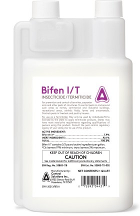 Bifen I/T Insecticide (QT)